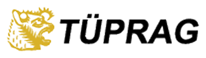 TÜPRAG Metal Maden Çelik Montaj Projesi